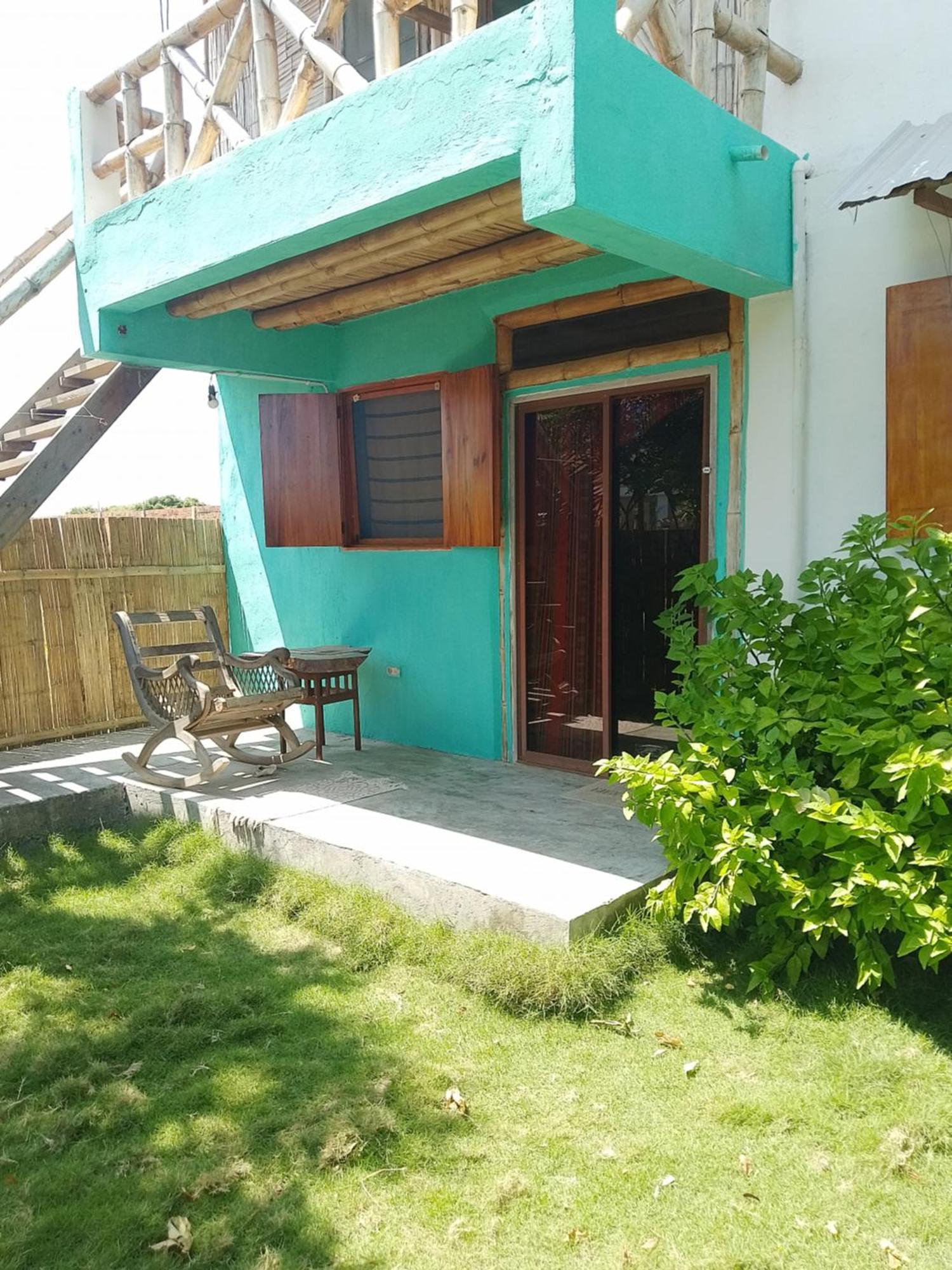 Hostal Puerto Engabao "El Surf Shelter" Room photo